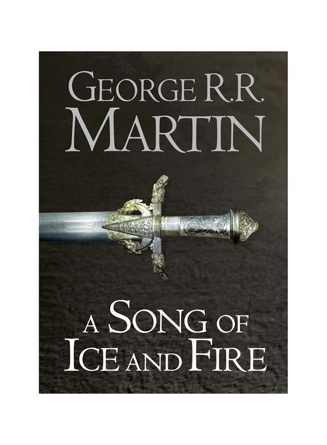 A Song of Ice and Fire - Image 5