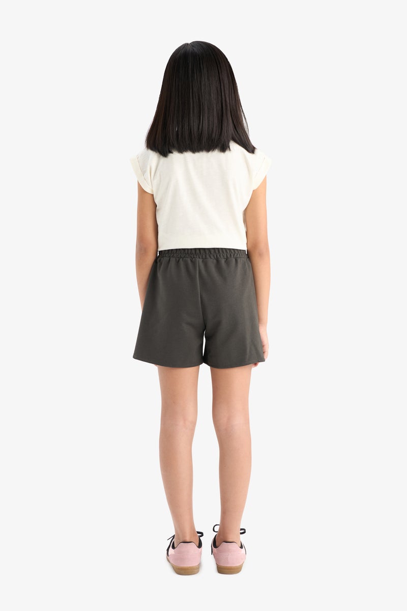 DeFacto Girl Shorts - Image 3