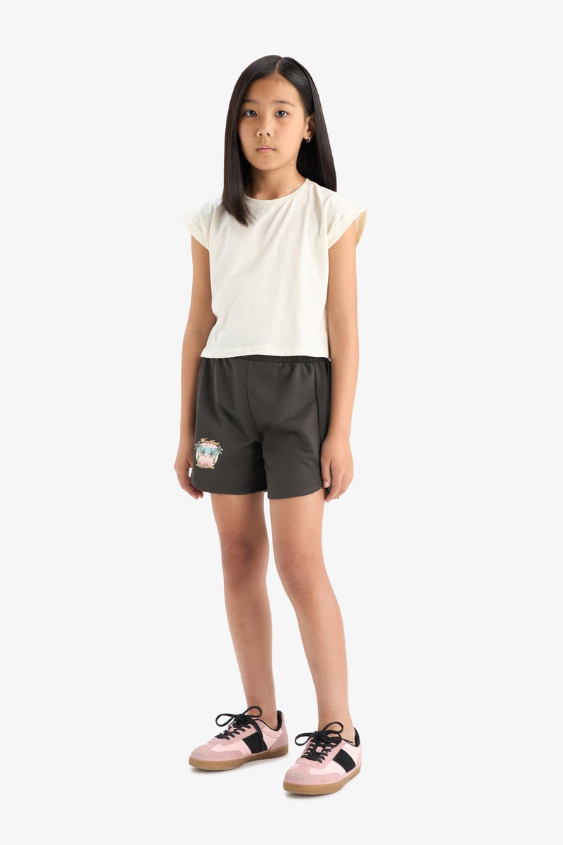 DeFacto Girl Shorts - Image 2