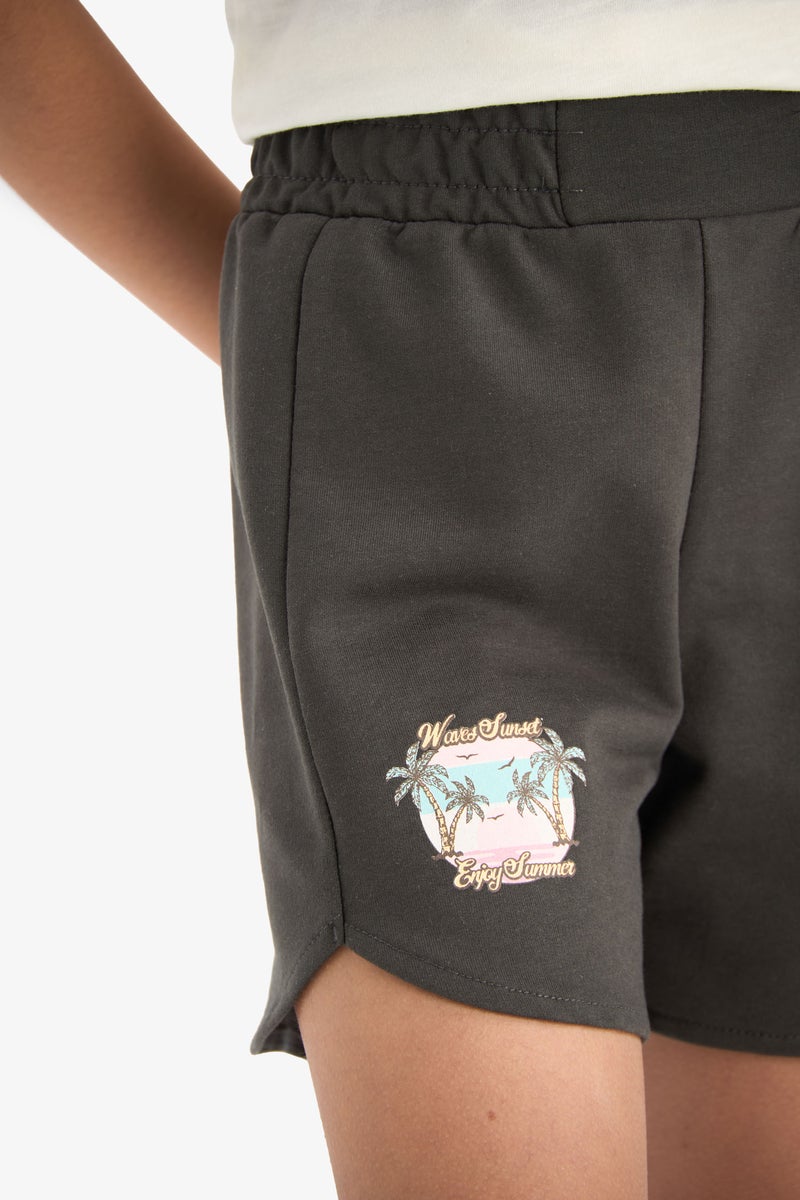 DeFacto Girl Shorts - Image 5
