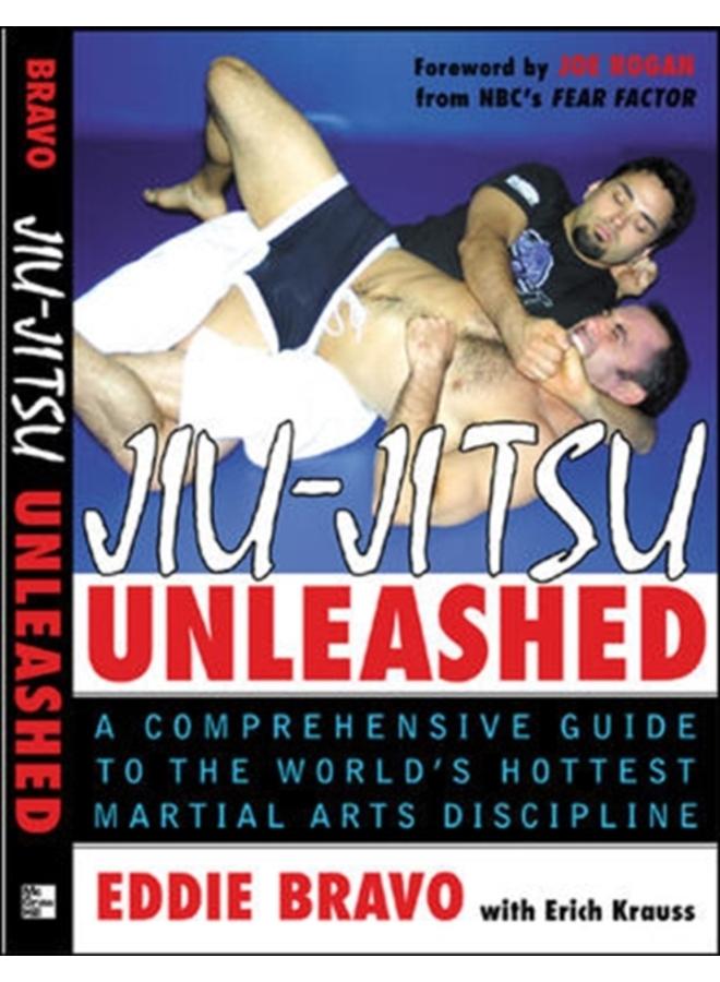 Jiu-jitsu Unleashed 