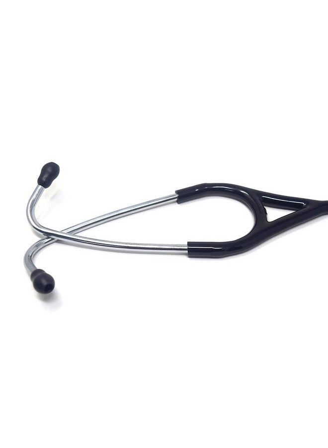 آي إس إندوسيرجيكالز سماعة الطبيب IS IndoSurgicals Silvery Iii (أسود) - Image 4