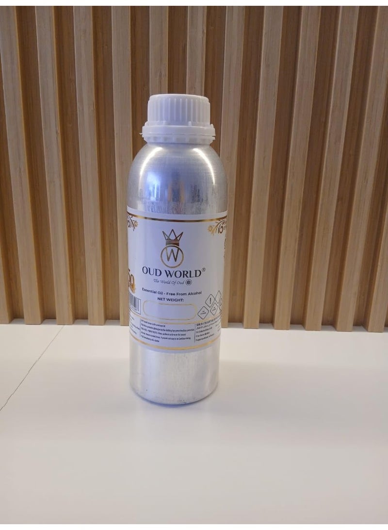 Oud World OIL ABDL MJD – Eau dexury Unisex for Men & Women | Italian Bergamot, Raspberry, Le Parfum (EDP) Luather & Vetiver | Long-Lasting Unisex Fragrance