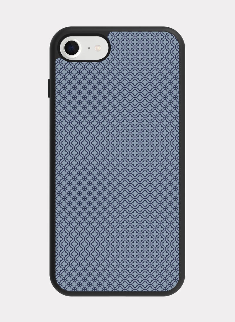 PXLAAT iPhone 8 case cover Van Cleef Arpels - Image 1