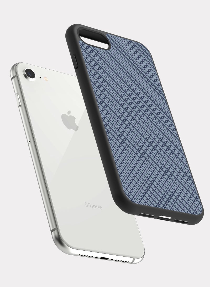 PXLAAT iPhone 8 case cover Van Cleef Arpels - Image 2