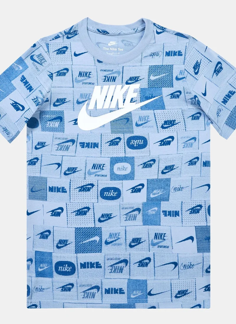 Nike Kids' Sportswear T-Shirt