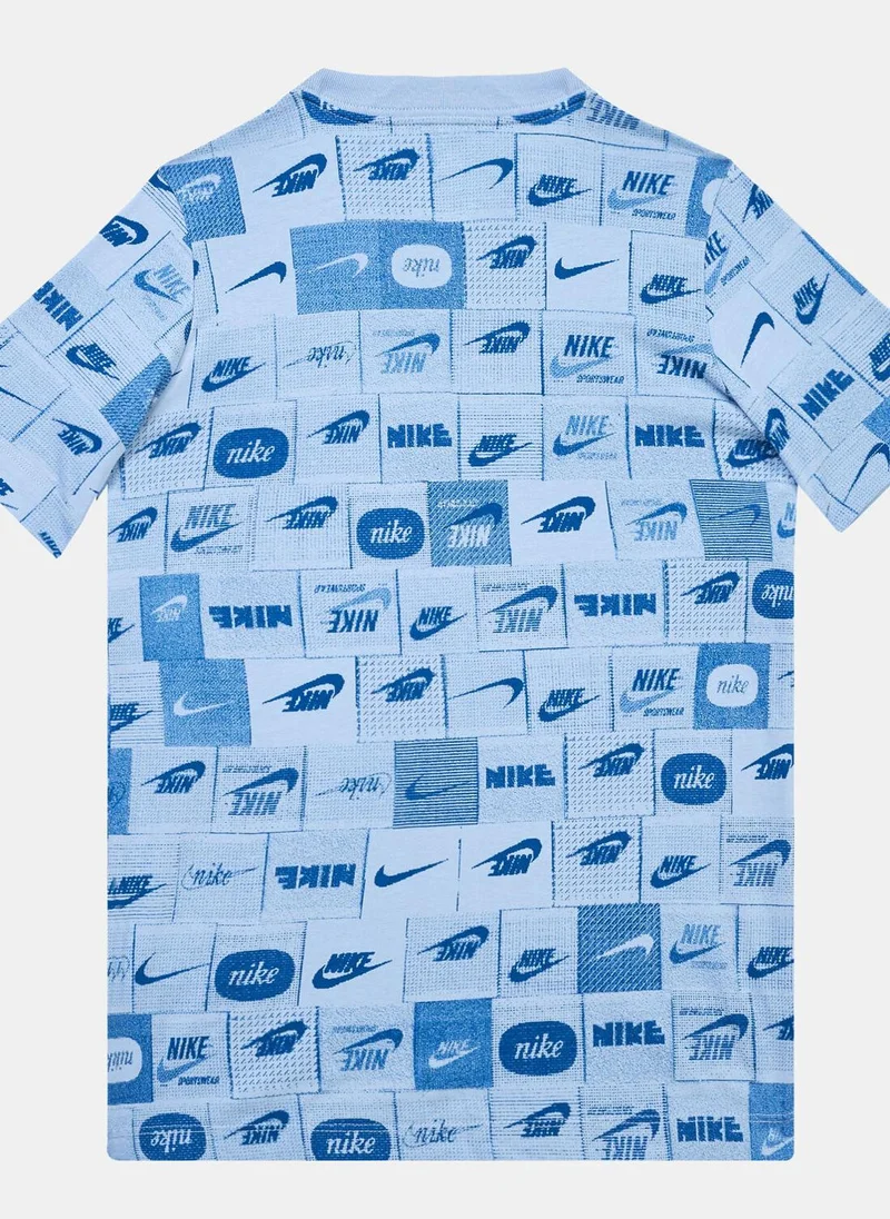 Nike Kids' Sportswear T-Shirt