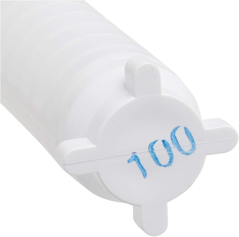 Rusco Inc. USA 1" Spin-Down Replacement Filter Screen 100 Mesh - 152 Microns FS1-RE - NT30-SC100 - Image 3