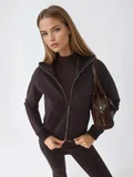 Busem Mocha Brown