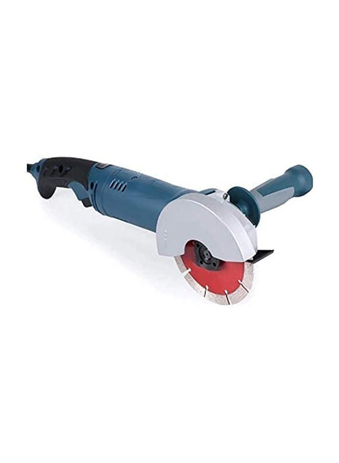 ABBASALI Segmented Diamond Blade For cutting Marble and Granite (9 INCH) - Image 2