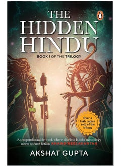 The Hidden Hindu  - Image 1