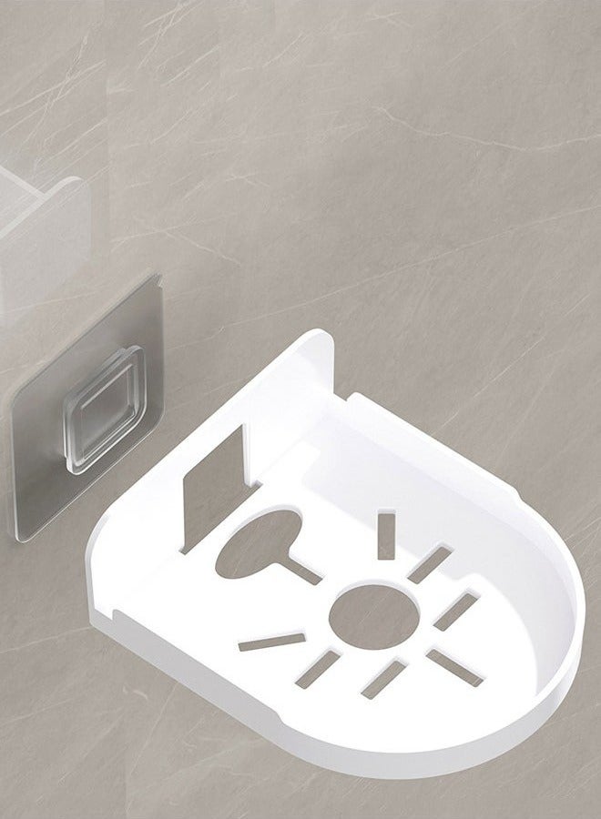 Bukela Wall bracket three-piece set, wall mount bracket, suitable for speakers, easy to install, no drilling required