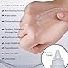 Medvat Conductive Transmission Gel with Aloe Vera Unscented NonIrritating Massage Muscle Stimulation Microcurrent 5 Liter with 85oz Refillable Bottle - Image 4