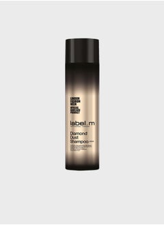 Label.M Diamond Dust Shampoo 250Ml  - Image 1