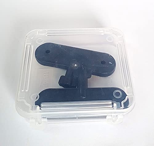 PVC Mould Round Pin Key 3 Pcs  - Image 4