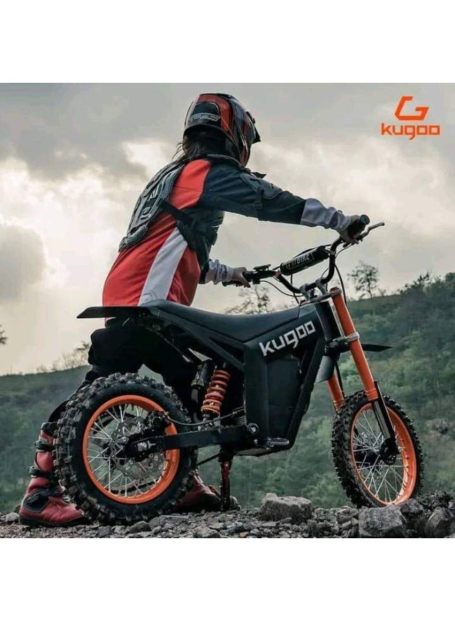 كوجو كيرين رغبة كوغو 01 - Image 5