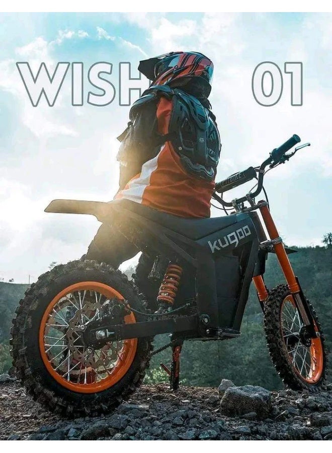 كوجو كيرين رغبة كوغو 01 - Image 3