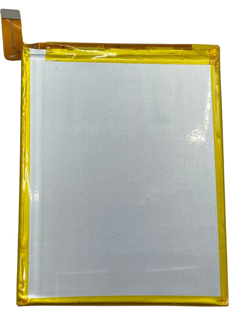 M.H.Q LK50 MOTOROLA G60S (XT2133) Battery High Quality  - Image 2