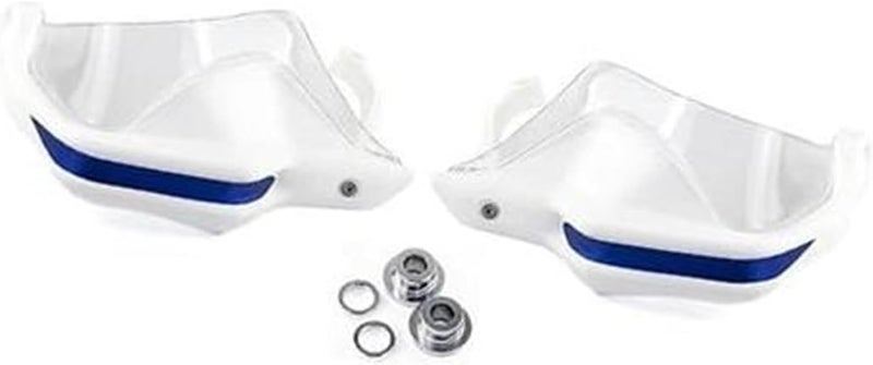 Vuzmode Motorcycle Handguard Shield for BMW F750GS F850GS - Image 1