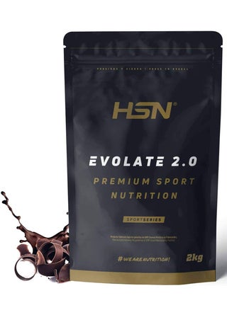 Evolate 2.0 (Whey Isolate CFM) Chocolate - pzsku/ZA8A137B809971BC0083DZ/45/_/1701280703/6c0798d6-1f74-4167-a8c4-545844184c90