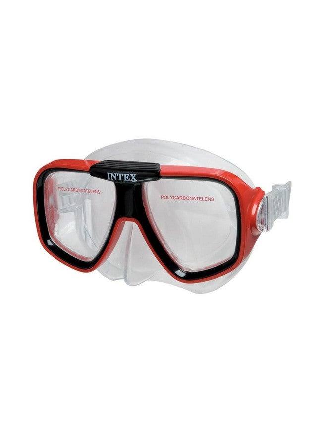 INTEX Reef Ryder Masks Assorted Colors - Image 3