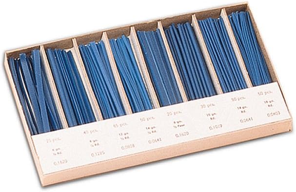 H470 Jewelers Wax Starter Assortment
