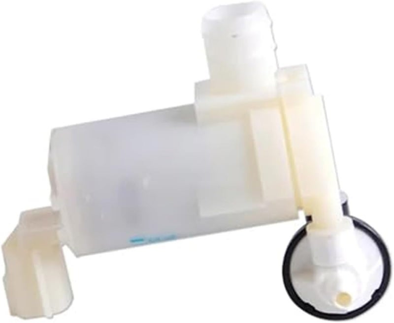 Yurefax Windshield Washer Pump for Nissan and Infiniti - Image 4