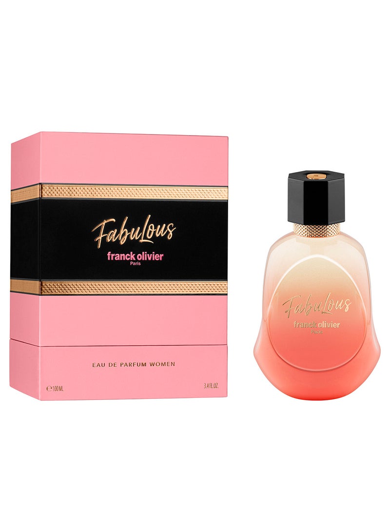 Franck Olivier عطر فرانك أوليفييه الرائع 100 مل للنساء - Image 1