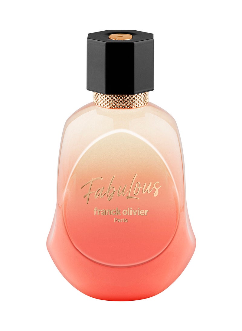 Franck Olivier عطر فرانك أوليفييه الرائع 100 مل للنساء - Image 2
