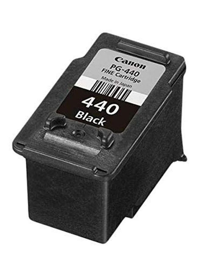 Canon FINE Ink Cartridge 440 Black - Image 1