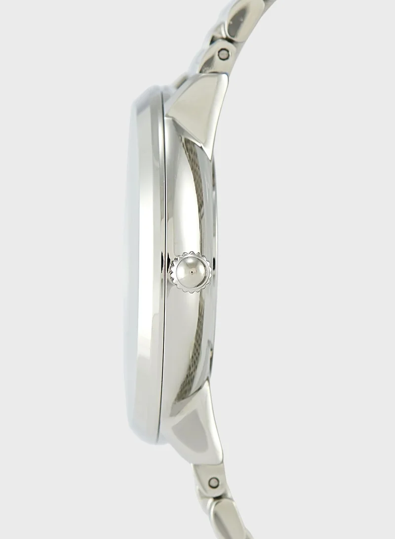 OLIVIA BURTON Ob Signature 
Celestial Nova Analog Watch
