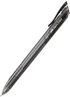 FABER-CASTELL Faber-castell Ball Pen RX7 Super Smooth 07 Black (545499) 1PSC 