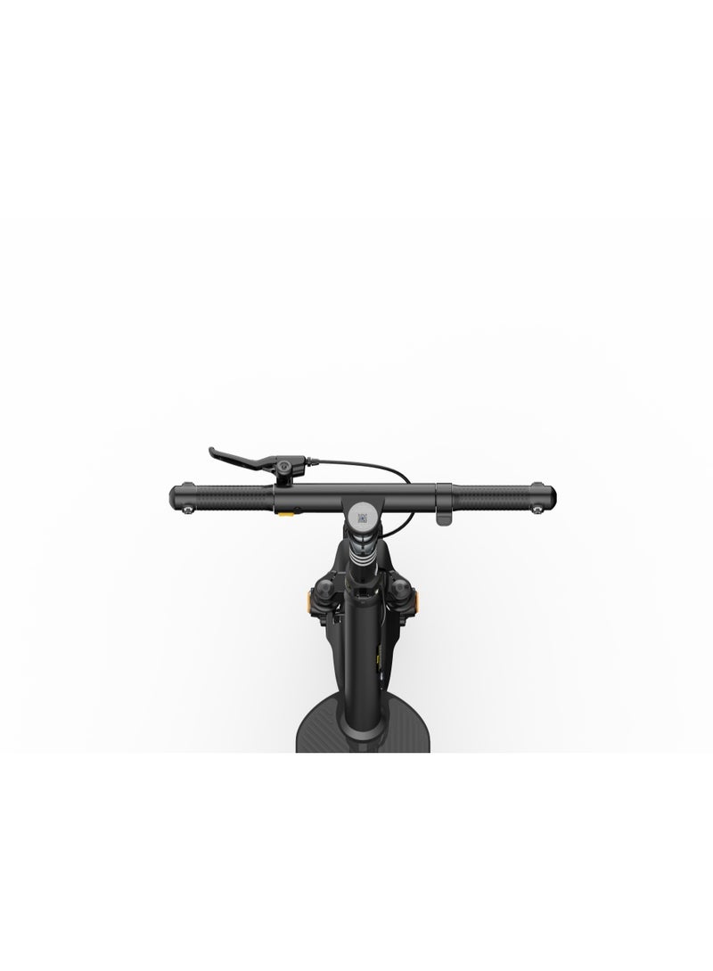 أوكاى اوكاي نيون الترا سكوتر كهربائي - اسود - Image 3