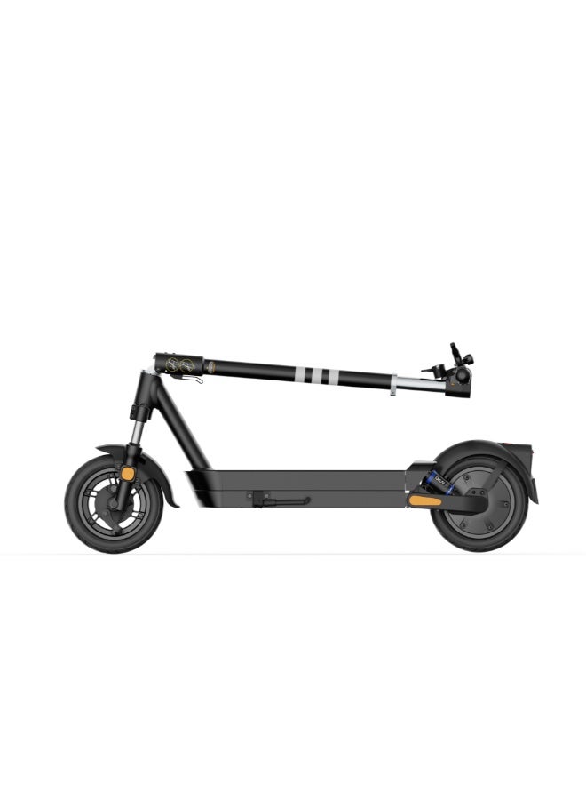أوكاى اوكاي نيون الترا سكوتر كهربائي - اسود - Image 2
