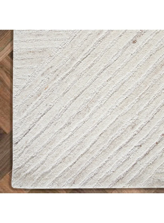 Home Box Kasbah Annie Handtufted Wool Rug 300 x 200 cm