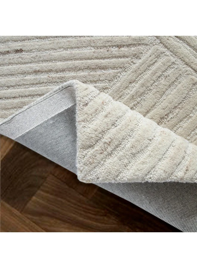 Home Box Kasbah Annie Handtufted Wool Rug 300 x 200 cm