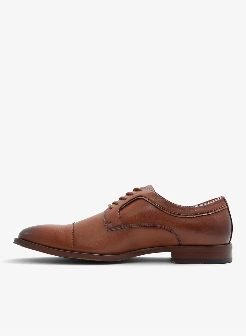كول ات سبرنج Oxford Lace Up Shoes