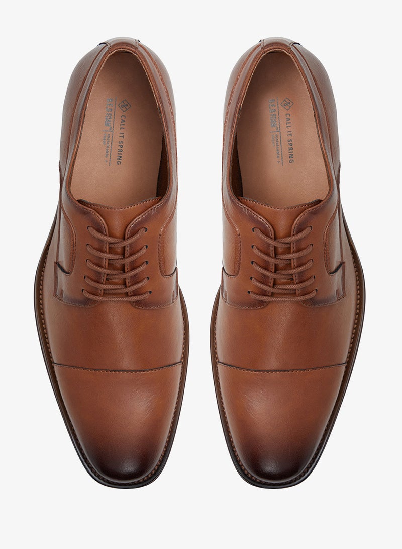 CALL IT SPRING Fitzwilliam Formal Lace Ups - Image 5