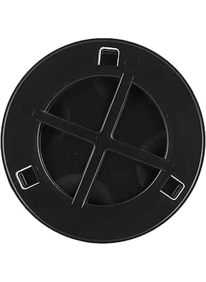 Front Mudguard Liner Housing Cover Lid ABS Plastic for R55 R56 R57 R58 R59 Models - Image 1