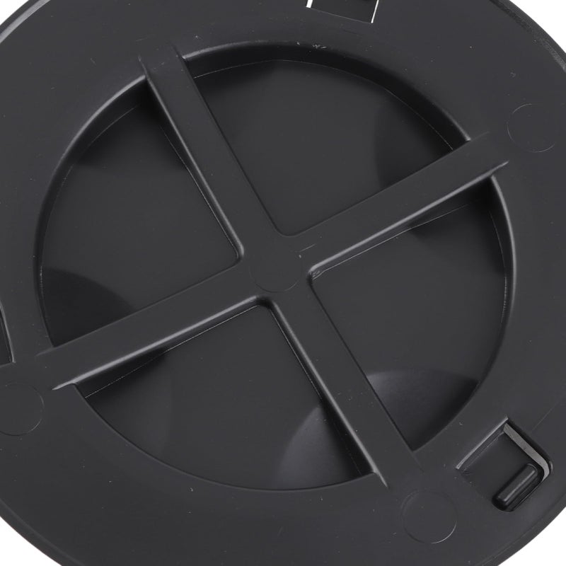 Front Mudguard Liner Housing Cover Lid ABS Plastic for R55 R56 R57 R58 R59 Models - Image 4
