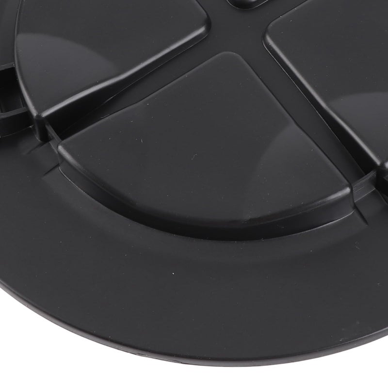 Front Mudguard Liner Housing Cover Lid ABS Plastic for R55 R56 R57 R58 R59 Models - Image 3