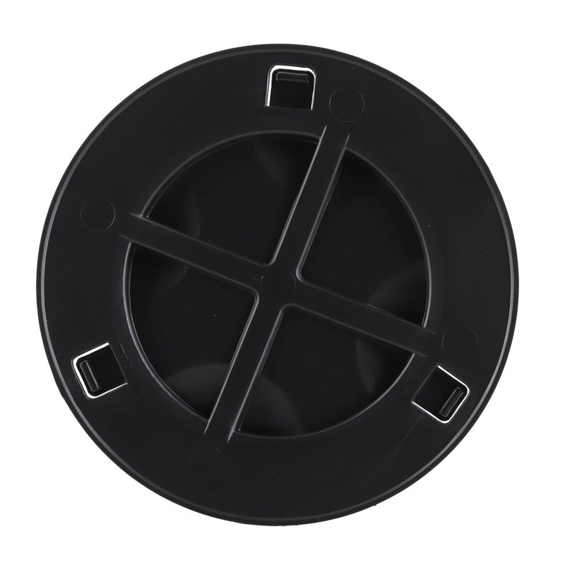 Front Mudguard Liner Housing Cover Lid ABS Plastic for R55 R56 R57 R58 R59 Models - Image 2