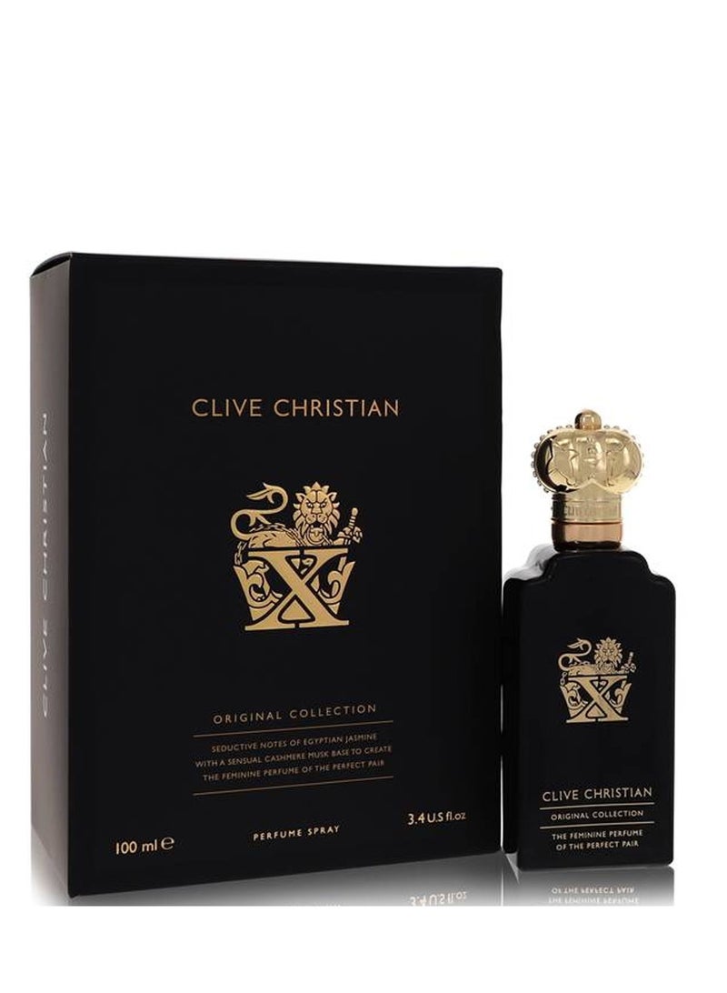 كلايف كريستيان اكس او دي بارفان للنساء، 100 مل - Image 1