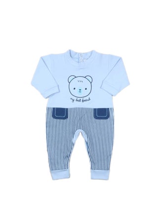 Baby Boy Printed Jumpsuit - pzsku/ZA8A22915A840E17C0001Z/45/_/1708855692/585f5431-4c57-440c-9e9d-428b3693f31d