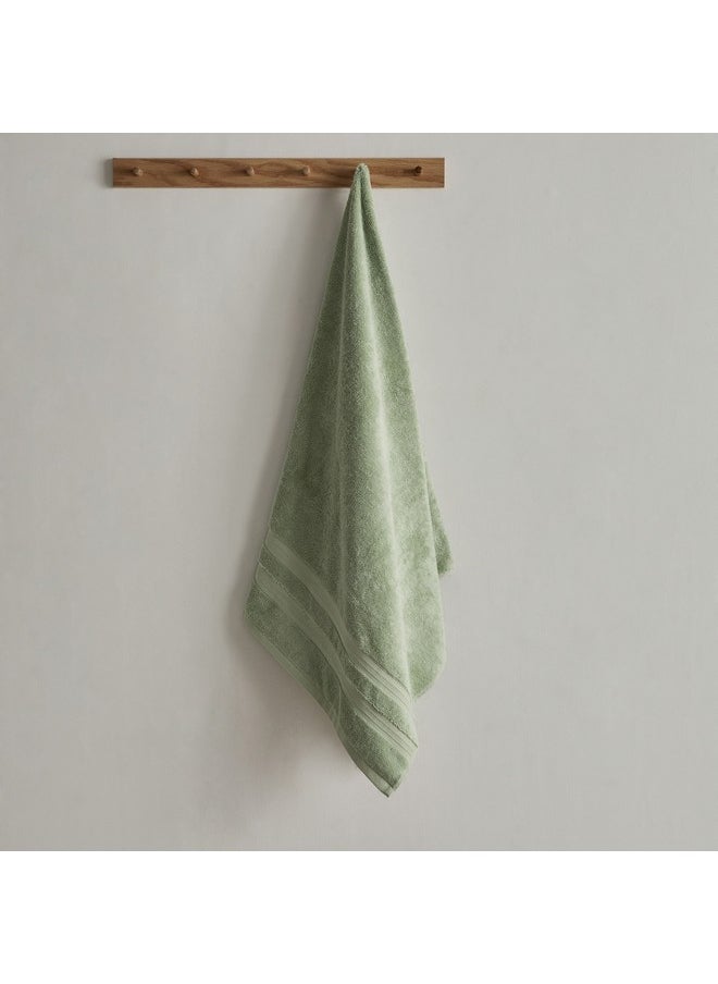 Home Box EverEco Cotton Bamboo Bath Towel 140 x 70 cm  - Image 1