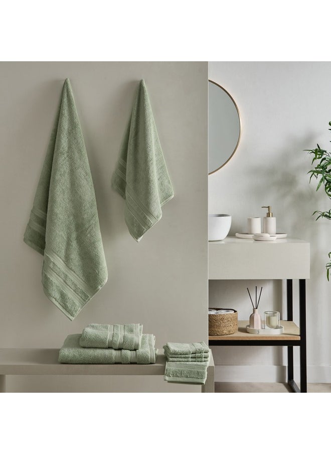 Home Box EverEco Cotton Bamboo Bath Towel 140 x 70 cm  - Image 5