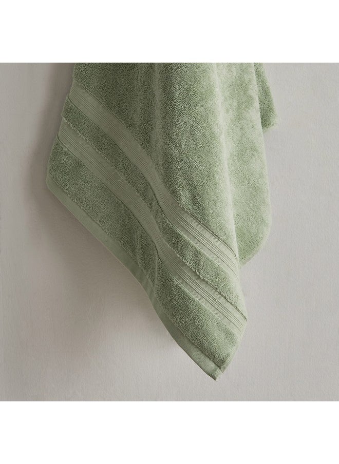 Home Box EverEco Cotton Bamboo Bath Towel 140 x 70 cm  - Image 3