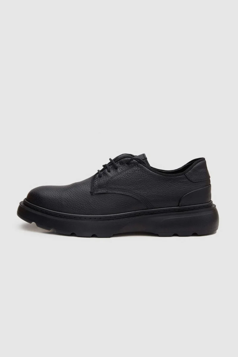 D'S DAMAT D'S Groom Ds Groom Black Shoes