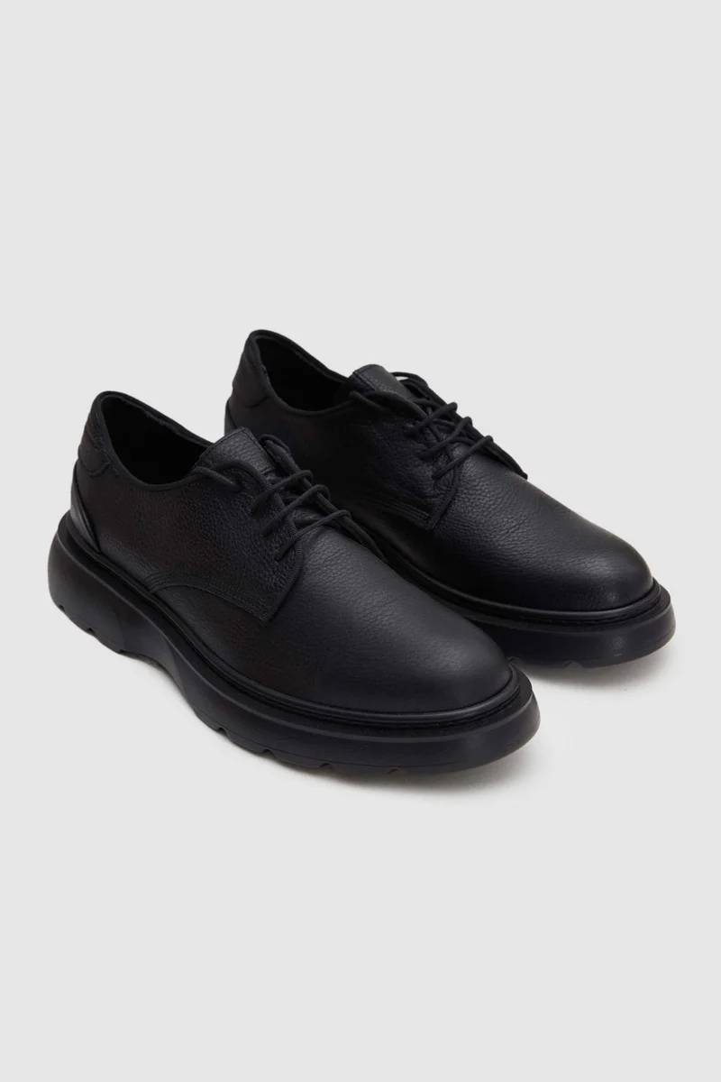 D'S DAMAT D'S Groom Ds Groom Black Shoes