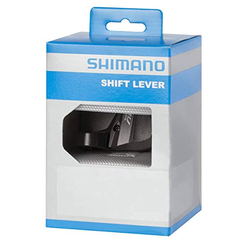 SHIMANO ذراع تغيير السرعة SHIMANO SLX SL-M7100-R، 12 سرعات، أسود - Image 2